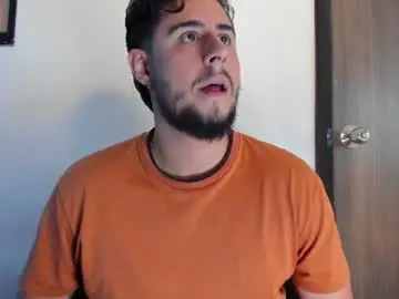 Chaturbate Live Porn of ryan_evannss_
