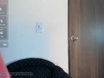 Chaturbate Adult Webcam of ryan_evannss_