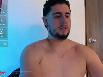 Chaturbate Free Porn Cam of ryan_evannss_