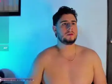 Chaturbate Free Live Porn of ryan_evannss_