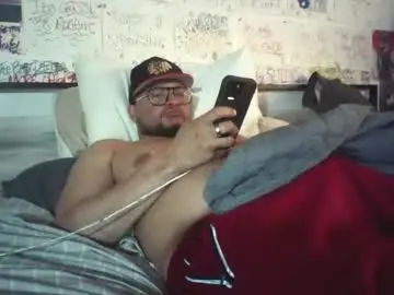 Chaturbate Live Sex Cam of dbeamon92