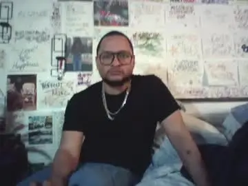 Chaturbate Adult Webcams of dbeamon92