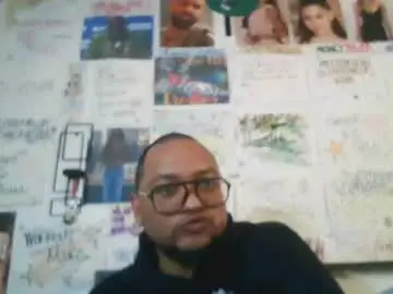 Chaturbate Adult Video Chat of dbeamon92