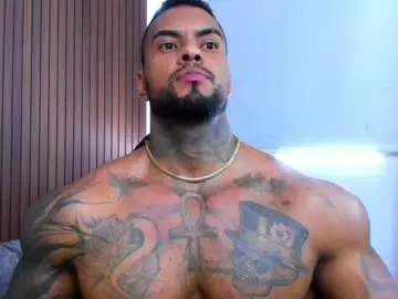 Chaturbate Sex Cam of johnbelt_