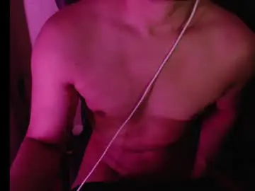 Chaturbate Live Sex of shyboy6000