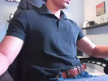 Chaturbate Live Porn of stefann_salvatore
