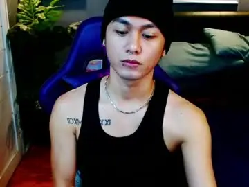 Chaturbate Live Sex Cam of supreme_deity
