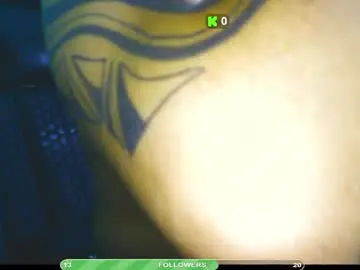 Chaturbate Sex Chat of babysaenx