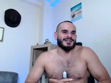 Chaturbate Free Porn Cam of esteban_fer