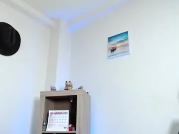 Chaturbate Live Sex Cam of esteban_fer