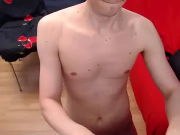 Chaturbate Free Live Porn of mvrkchalamet
