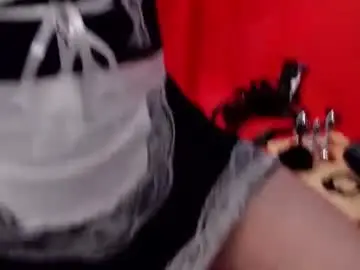 Chaturbate Free Porn Cam of mvrkchalamet