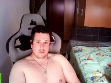 Chaturbate Sex Chat of sergio95n