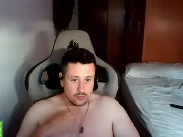 Chaturbate Live Sex Cam of sergio95n