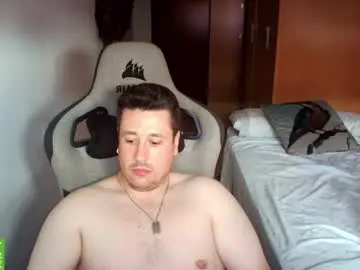 Chaturbate Adult Video Chat of sergio95n