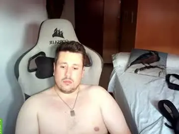 Chaturbate Free Live Porn of sergio95n