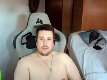 Chaturbate Sex Chat of sergio95n