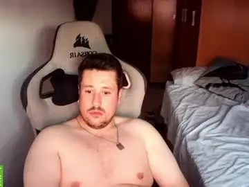 Chaturbate Nude Webcam of sergio95n
