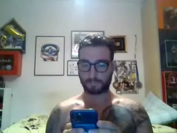 Chaturbate Nude Webcam of sparkcock666945