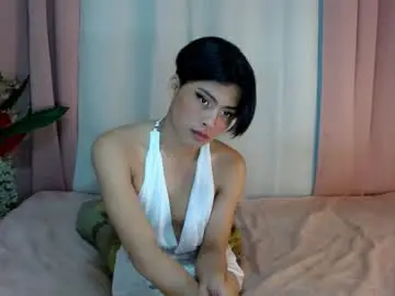 Chaturbate Live Porn of teffi_morgan