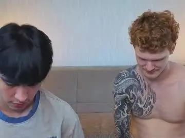 Chaturbate Live Sex Cam of chem1ko