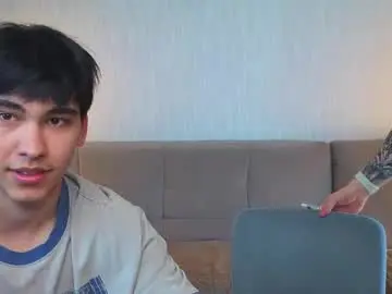 Chaturbate Nude Webcam of chem1ko
