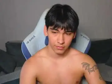 Chaturbate Watch Live Sex Cams of chem1ko