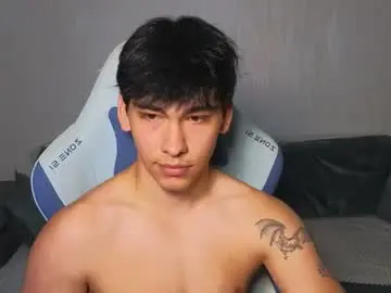 Chaturbate Best Webcam of chem1ko