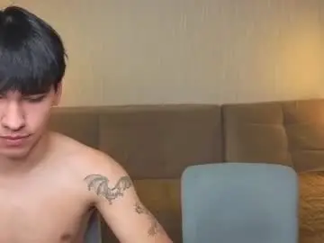 Chaturbate Sex Cam of chem1ko