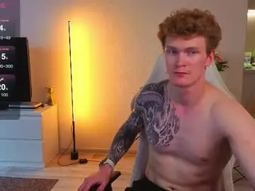Chaturbate Sex Cam of chem1ko