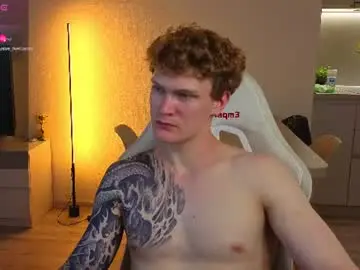 Chaturbate Live Sex Cam of chem1ko