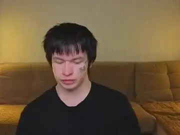 Chaturbate Sex Cam of chem1ko