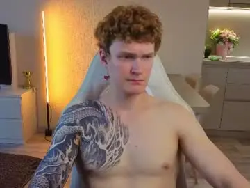 Chaturbate Sex Cam of chem1ko