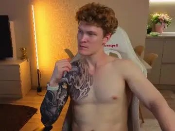 Chaturbate Live Sex Cam of chem1ko