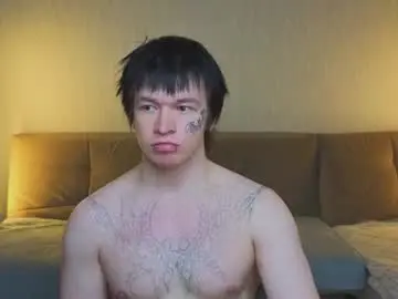 Chaturbate Live Porn of chem1ko