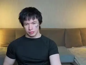 Chaturbate Sex Chat of chem1ko