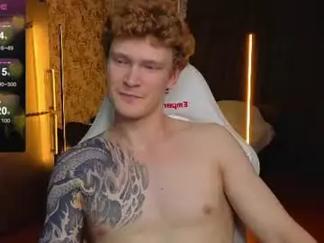 Chaturbate Sex Cam of chem1ko