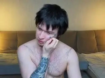 Chaturbate Sex Chat of chem1ko