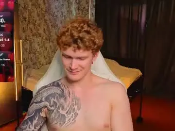 Chaturbate Live Sex Cam of chem1ko