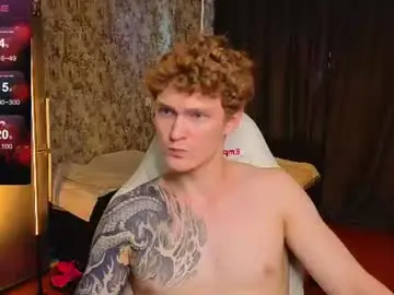 Chaturbate Free Live Porn of chem1ko