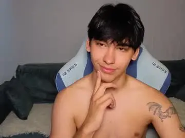 Chaturbate Private Sex Chat of chem1ko