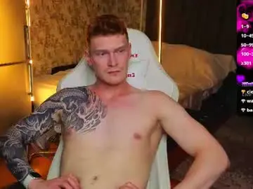 Chaturbate Live Porn of chem1ko