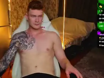 Chaturbate Sex Cam of chem1ko