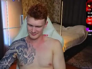 Chaturbate Free Live Porn of chem1ko