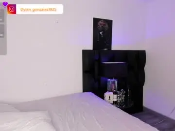 Chaturbate Private Sex Chat of dylan_turner_