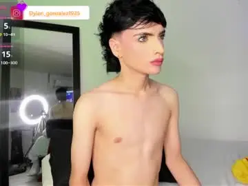 Chaturbate Best Webcam of dylan_turner_