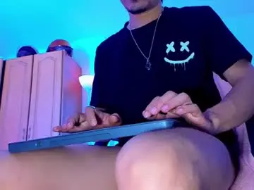 Chaturbate Best Webcam of eiden_allenx1