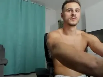 Chaturbate Best Webcam of jimmys_style