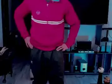 Chaturbate Private Sex Chat of johnny_seens1