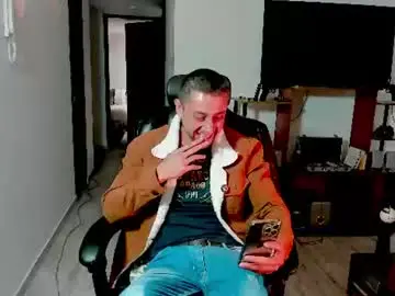 Chaturbate Sex Cam of johnny_seens1